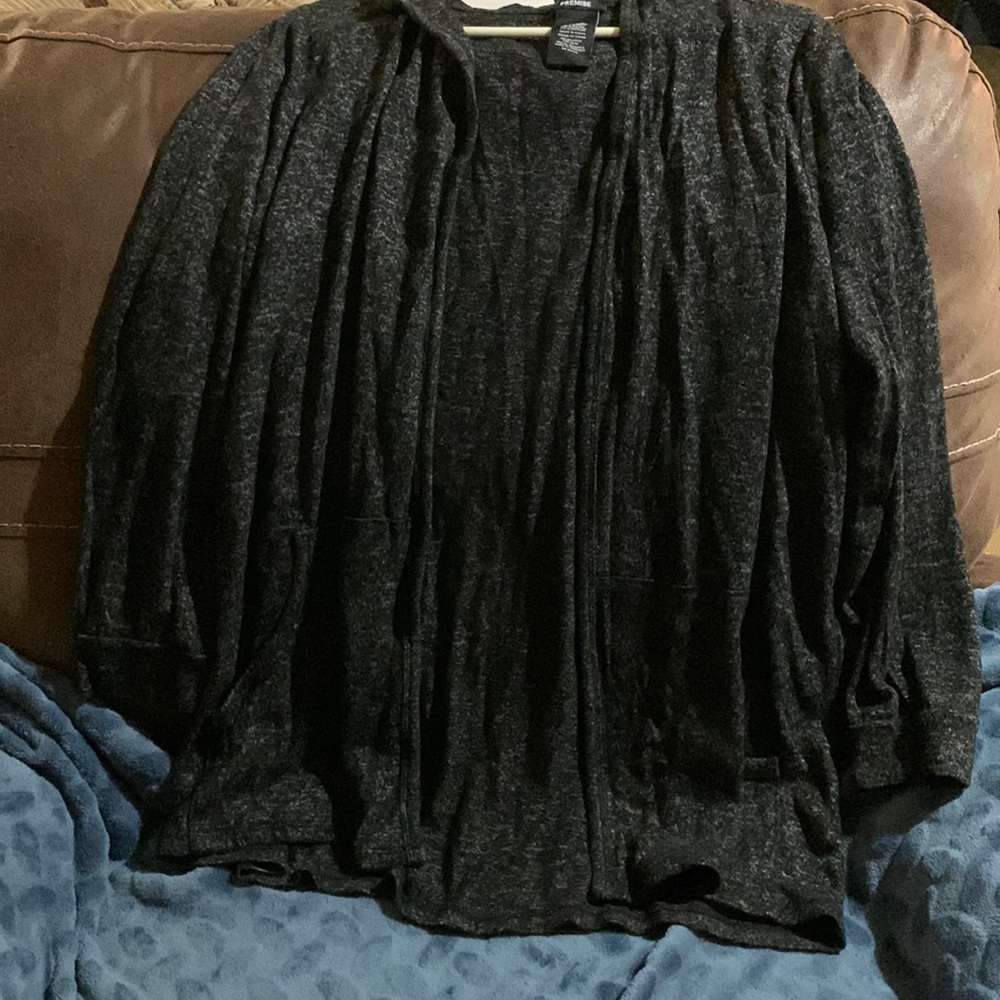 Camisole with hat. Size XL.